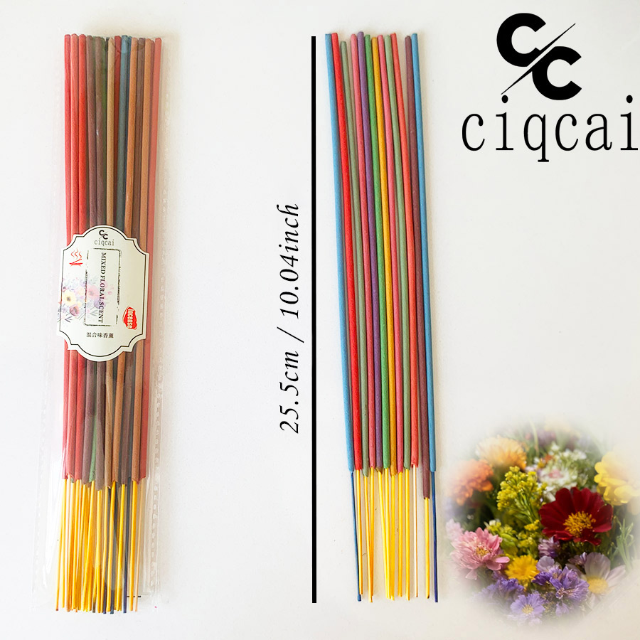 Mixed-Flavor High-Quality Ince - Quality Home Fragrance review and price