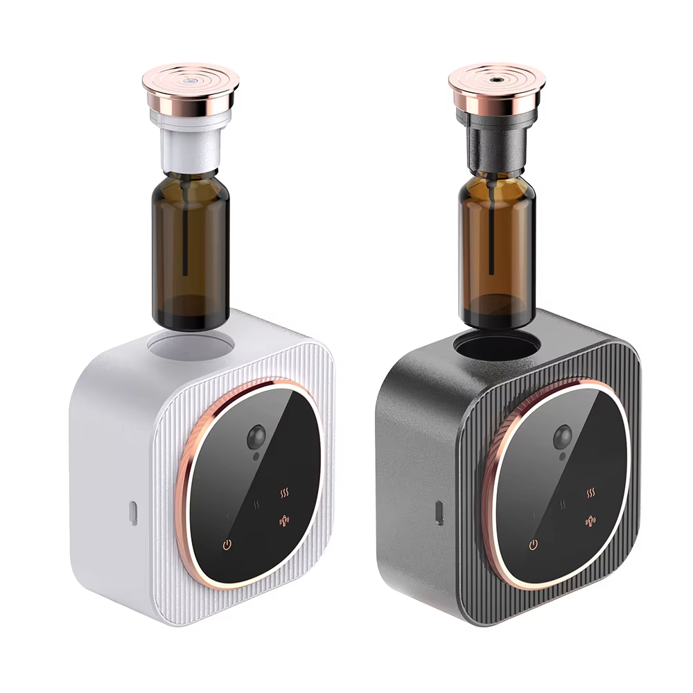 Waterless Essential Oil Diffus - Home Fragrance Aroma review and price