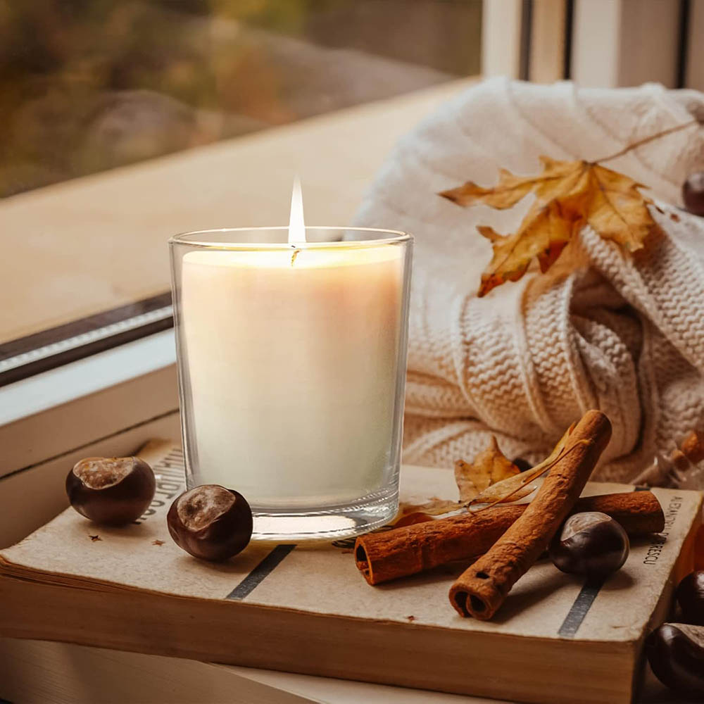 200ml Thick Candle Jars for Ma - Amber Jar Candle review and price