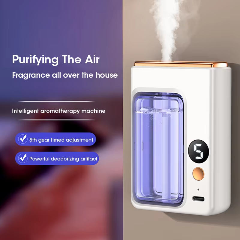 40ML Automatic Home Fragrance  - Home Fragrance Oud review and price