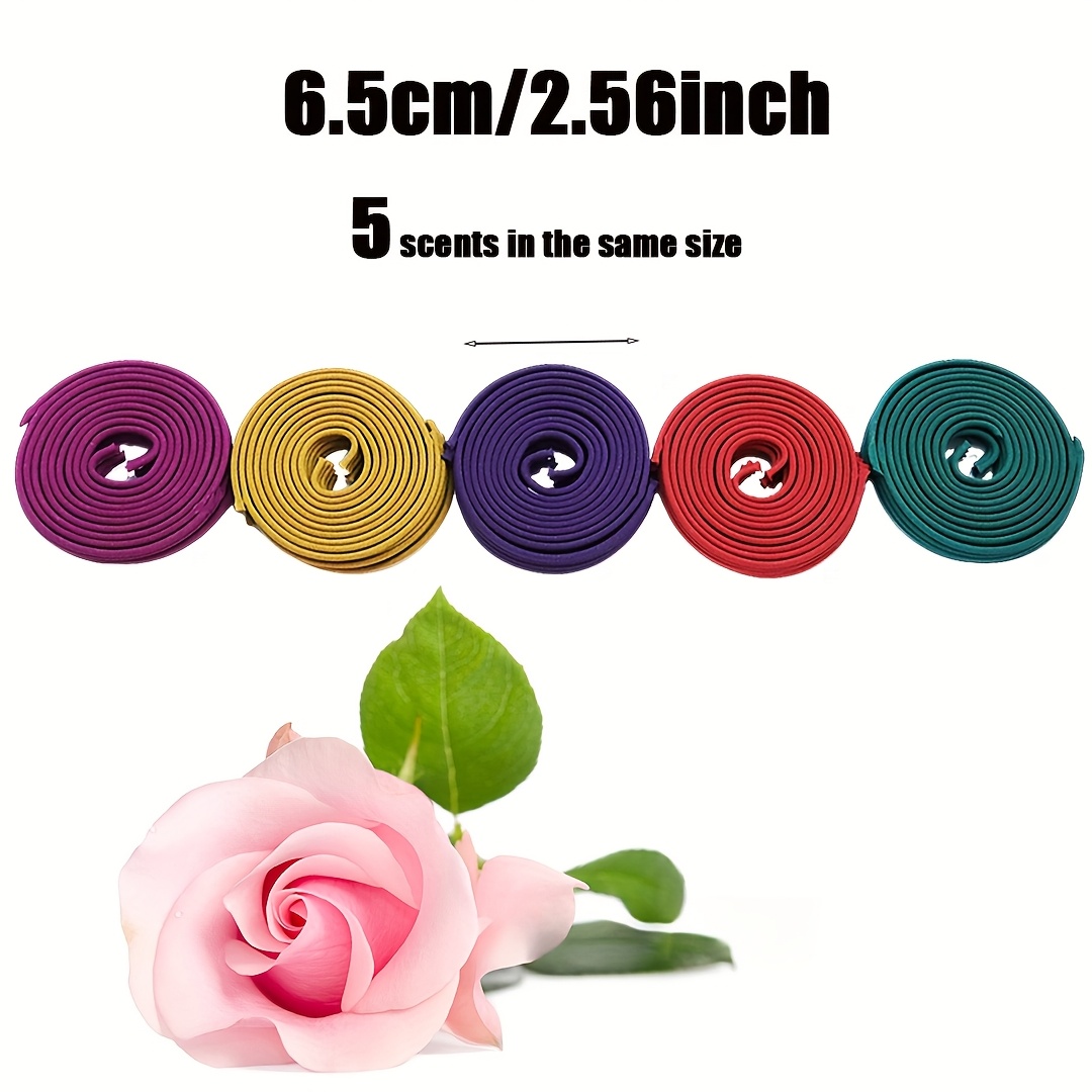 High-Quality Classic Spiral In - Quality Home Fragrance review and price