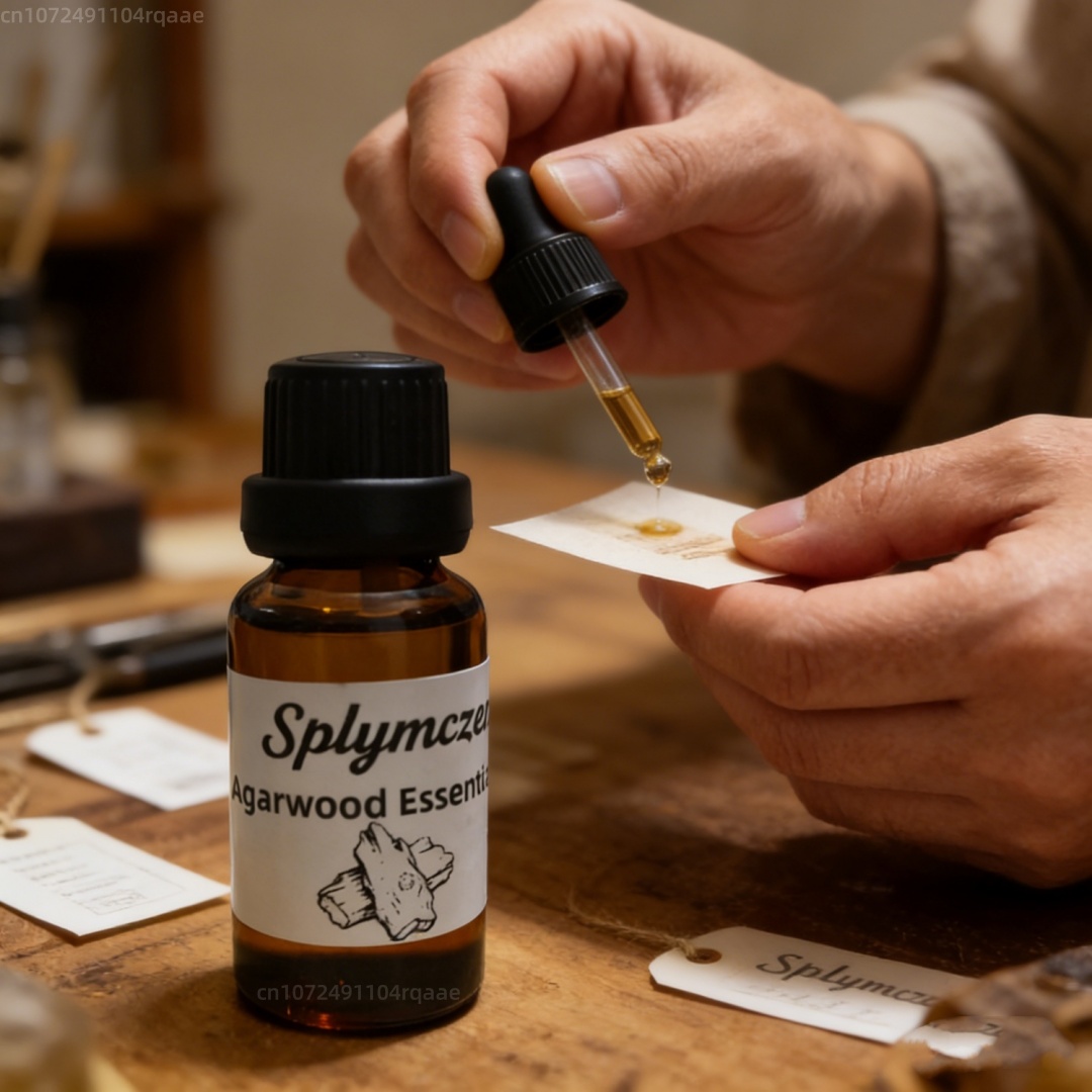 Original Oud/Agarwood Oil - Na - Quality Home Fragrance review and price