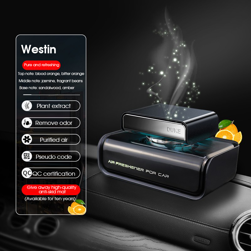 Car Fragrance Aromatherapy Dif - Home Fragrance Use review and price