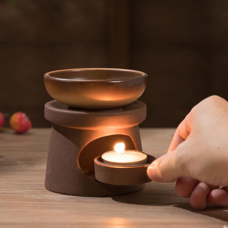 Coarse Pottery Essential Oil F - Home Fragrance Oils For Oil Burners review and price