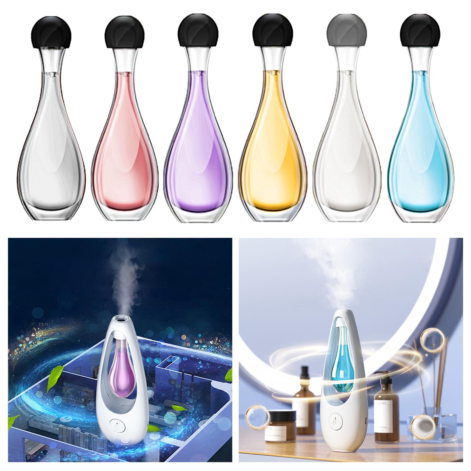 Diffuser Essential Oils DIY Ca - Home Fragrance Oud review and price