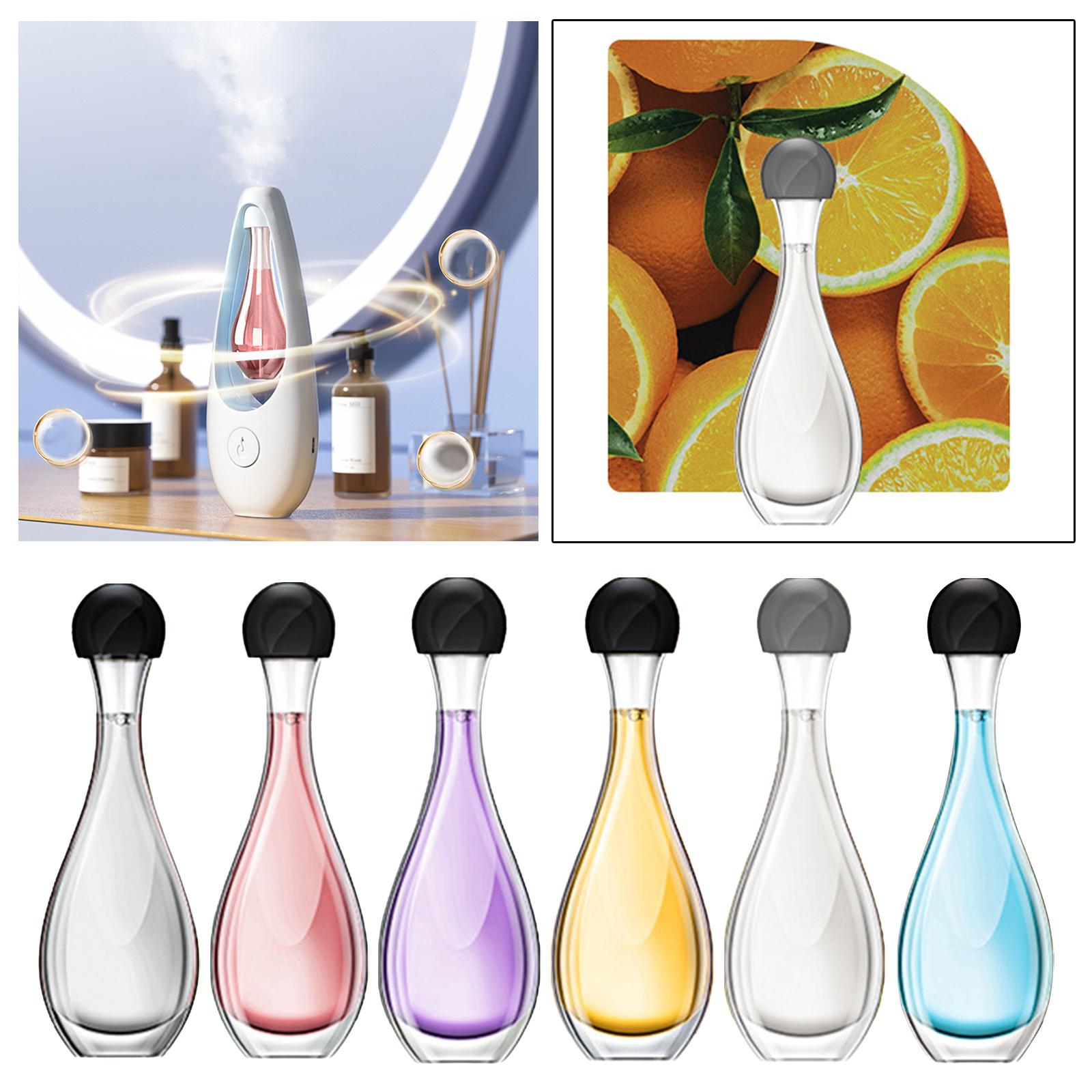 Diffuser Essential Oils DIY Ca - Home Fragrance Oud review and price