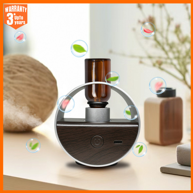 Essential Oil Diffuser Aroma D - Home Fragrance Aroma review and price