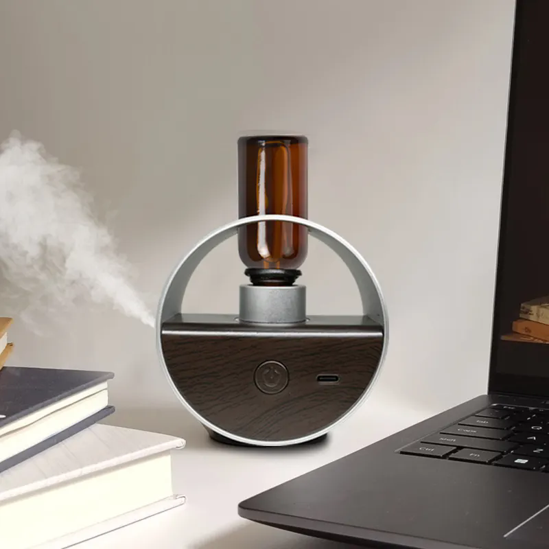 Essential Oil Diffuser Aroma D - Home Fragrance Aroma review and price