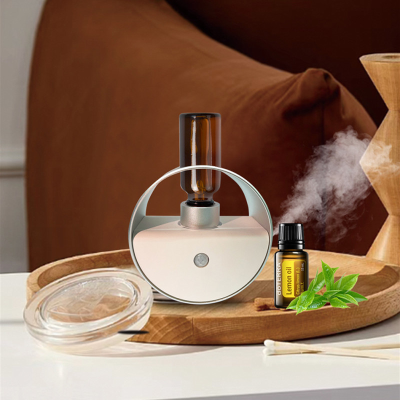 Essential Oil Diffuser Aroma D - Home Fragrance Aroma review and price