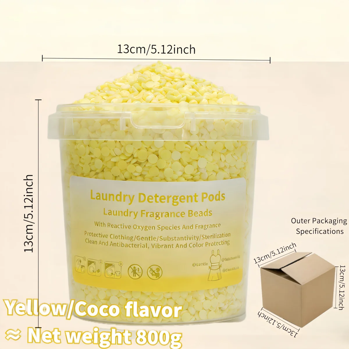 Laundry Scent Booster Beads, N - Scent Booster Bead review and price