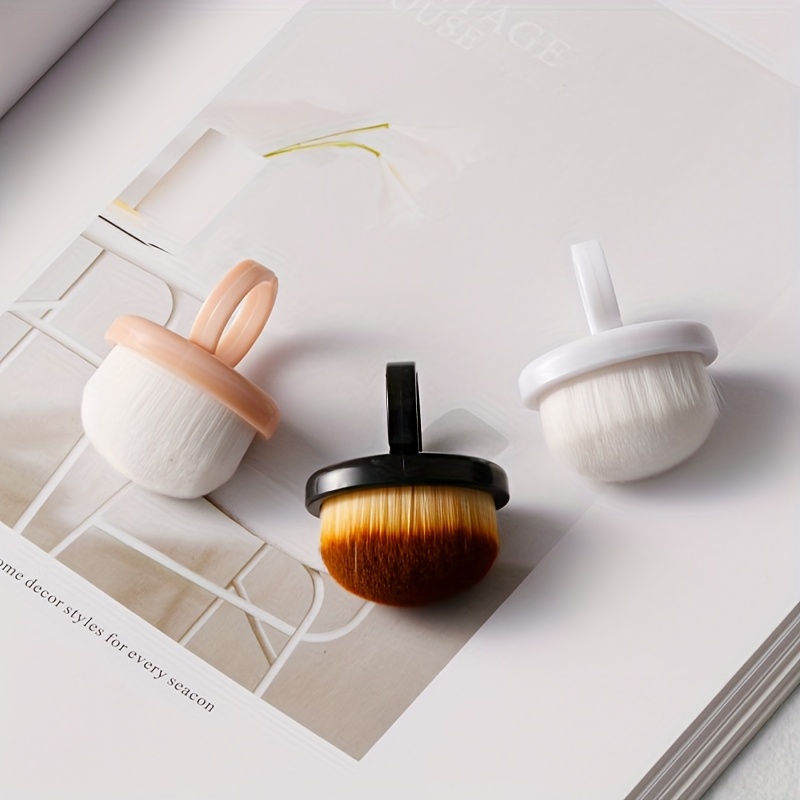 Soft Short Handle Nail Ring Br - Home Fragrance Use review and price