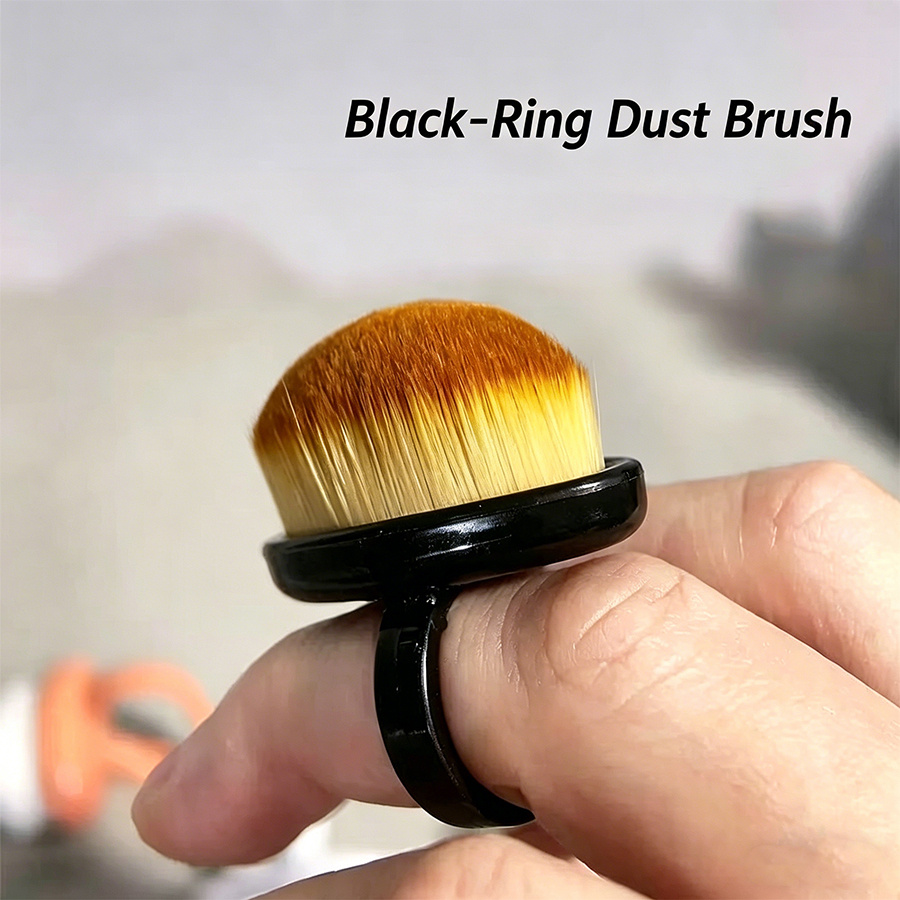 Soft Short Handle Nail Ring Br - Home Fragrance Use review and price