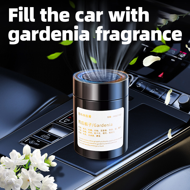 Car Air Freshener, New Model I - Home Fragrance Use review and price