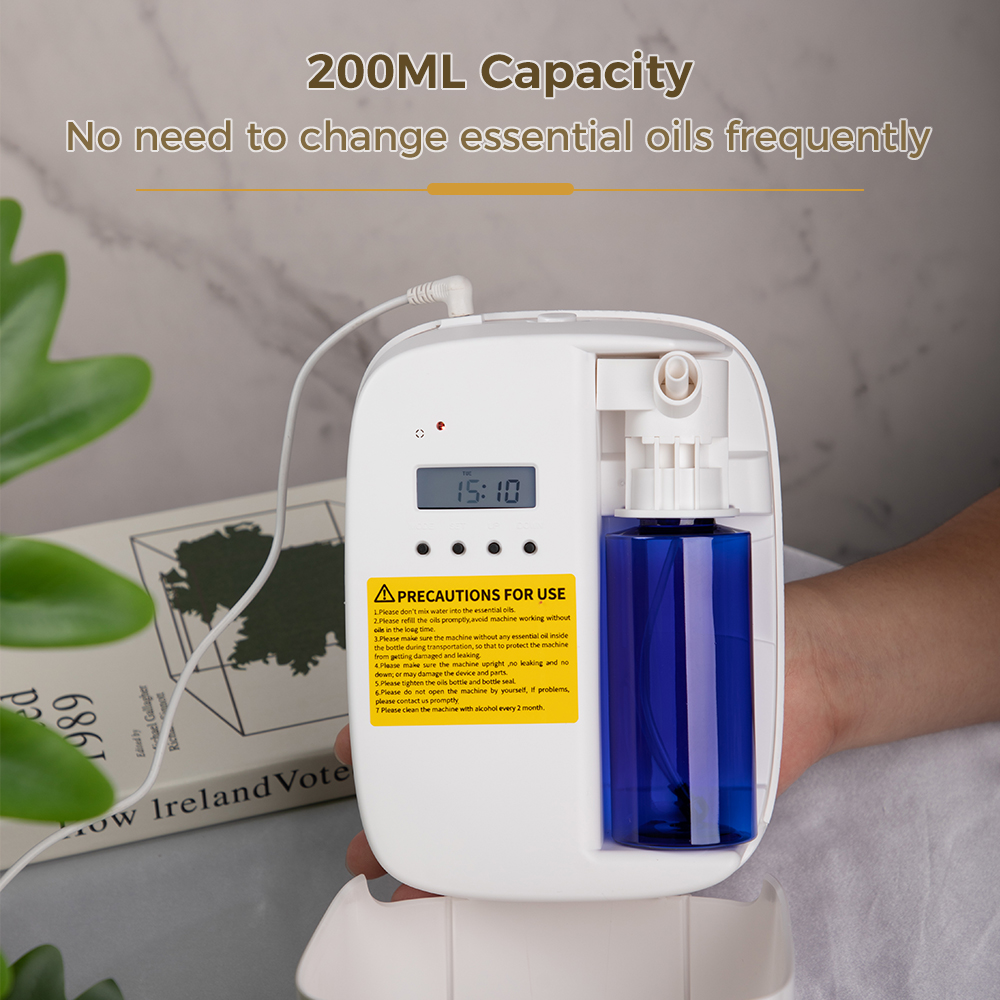 Namste 1000m³ Aroma Diffuser M - Home Fragrance Aroma review and price