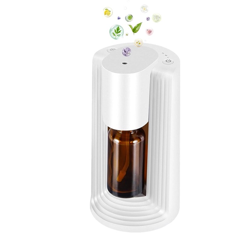 【NEW A39M】 Waterless Essential - Home Fragrance Aroma review and price