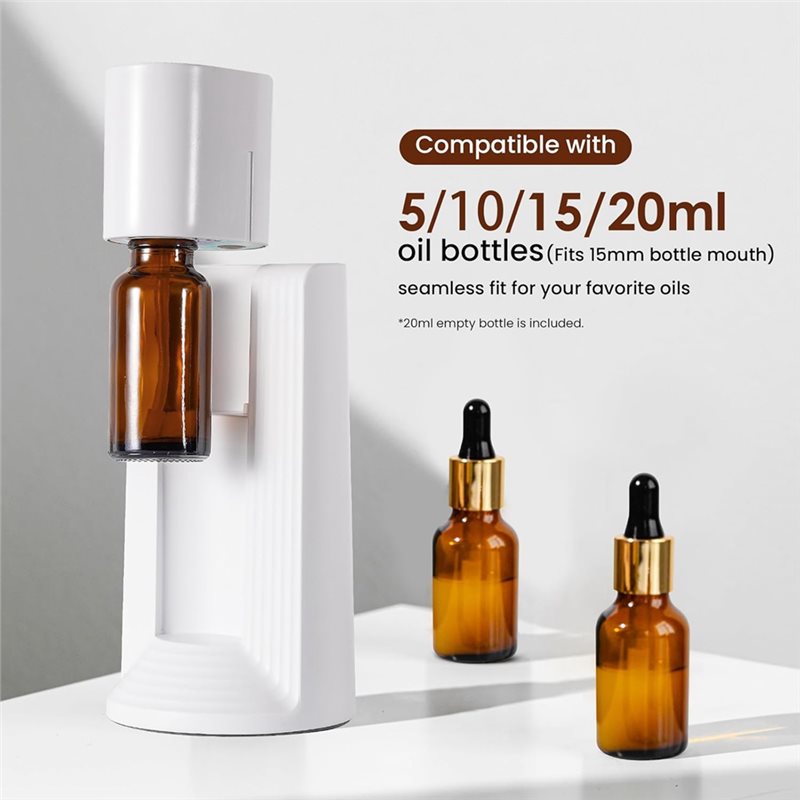 【NEW A39M】 Waterless Essential - Home Fragrance Aroma review and price
