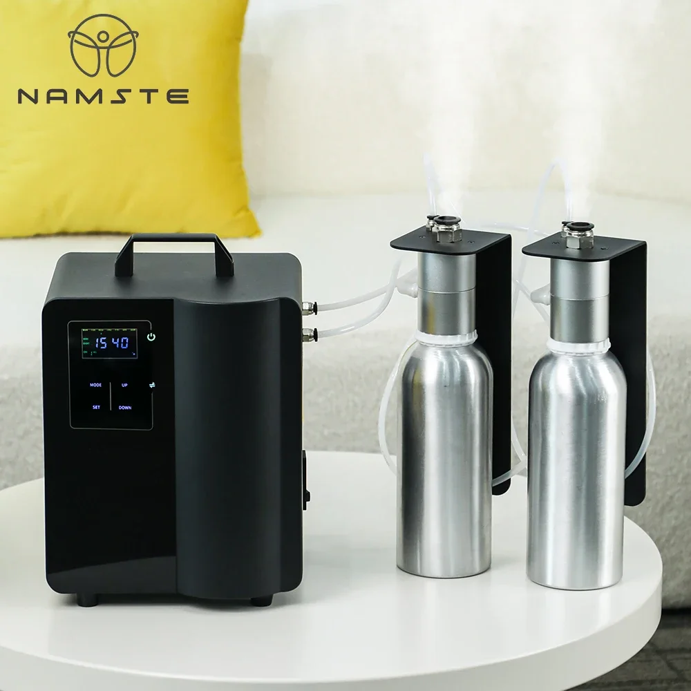 VAT Exemption US Local Aroma D - Home Fragrance Aroma review and price
