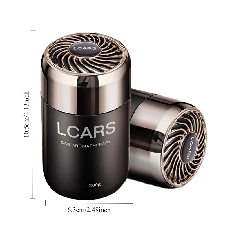 Lcars Car Fragrance for Men, G - Home Fragrance Use review and price