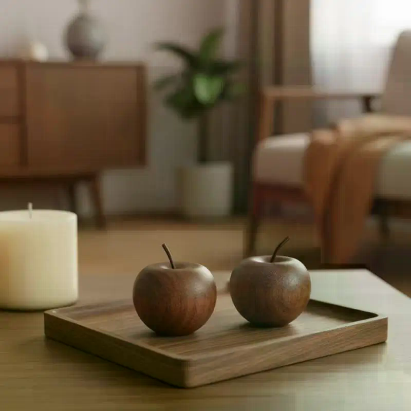 Essential Oil Diffuser Wooden  - Quality Home Fragrance review and price